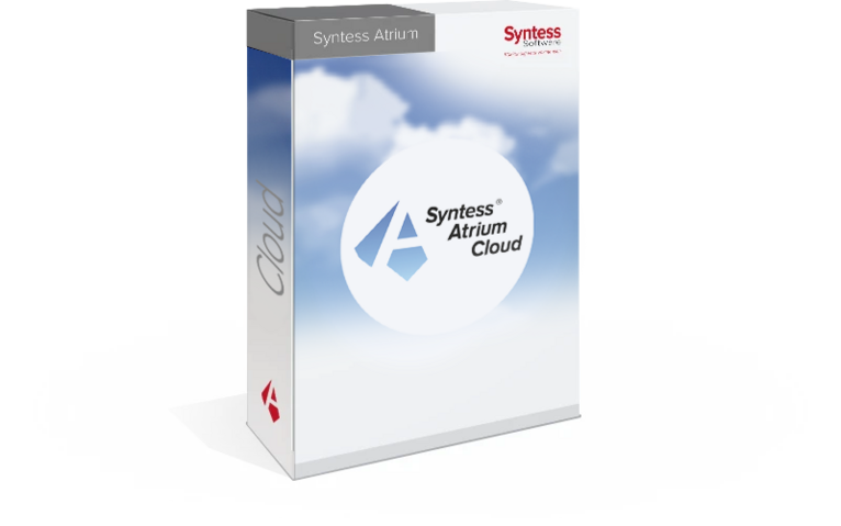 Syntess Atrium Cloud | ERP voor installatiebdrijven