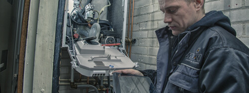 Syntess Software | De aansturing van monteurs