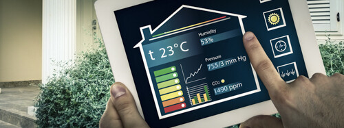 Syntess Software | Domotica