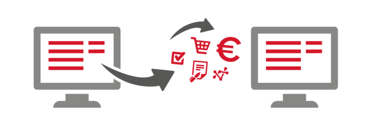 Syntess Software | ERP gegevensuitwisseling met ruim 400 leveranciers