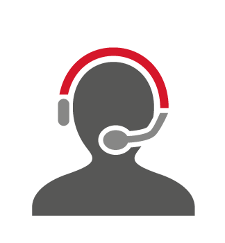 Onze gediplomeerde medewerkers hebben op iedere vraag een antwoord