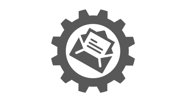 Mailings, emails en marketing binnen het ERP pakket Syntess Atrium