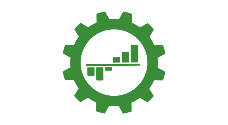 Overzicht in kosten en opbrengsten binnen het ERP pakket Syntess Atrium 