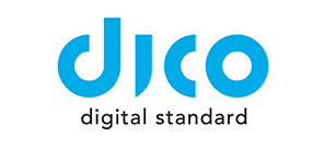Syntess Software werkt met de branchestandaards van DICO Standaard (DICO Digital Standard)