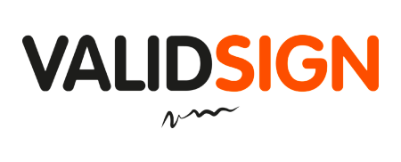 Logo ValidSign