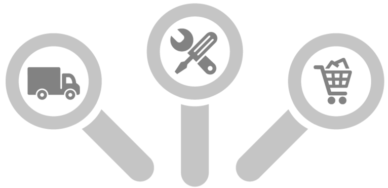 Syntess Software | ERP en mobiele software voor reparatiebedrijven