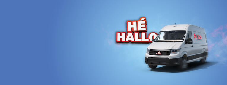 Hé hallo installateur, ook schoon genoeg van de administratieve wirwar?